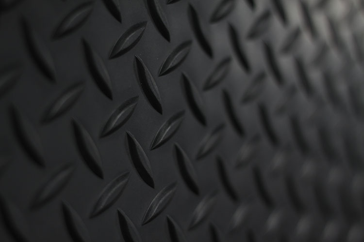  STEP TREAD